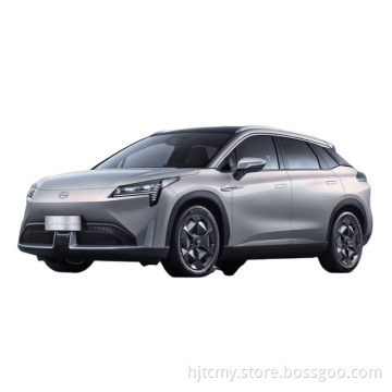 2023 GAC AION LX FWD Auto elettrica Aion in vendita 245hp 1008 km nuove auto di Aion